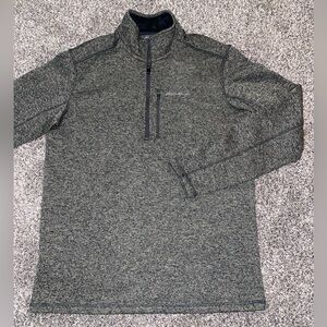 Men’s Eddie Bauer 1/2 Zip